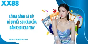 Lô Ba Càng Là Gì? Bí Quyết Soi Cầu Của Dân Chơi Cao Tay